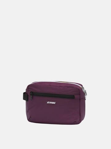 K-Way Make up tas 'DEMU' in 
