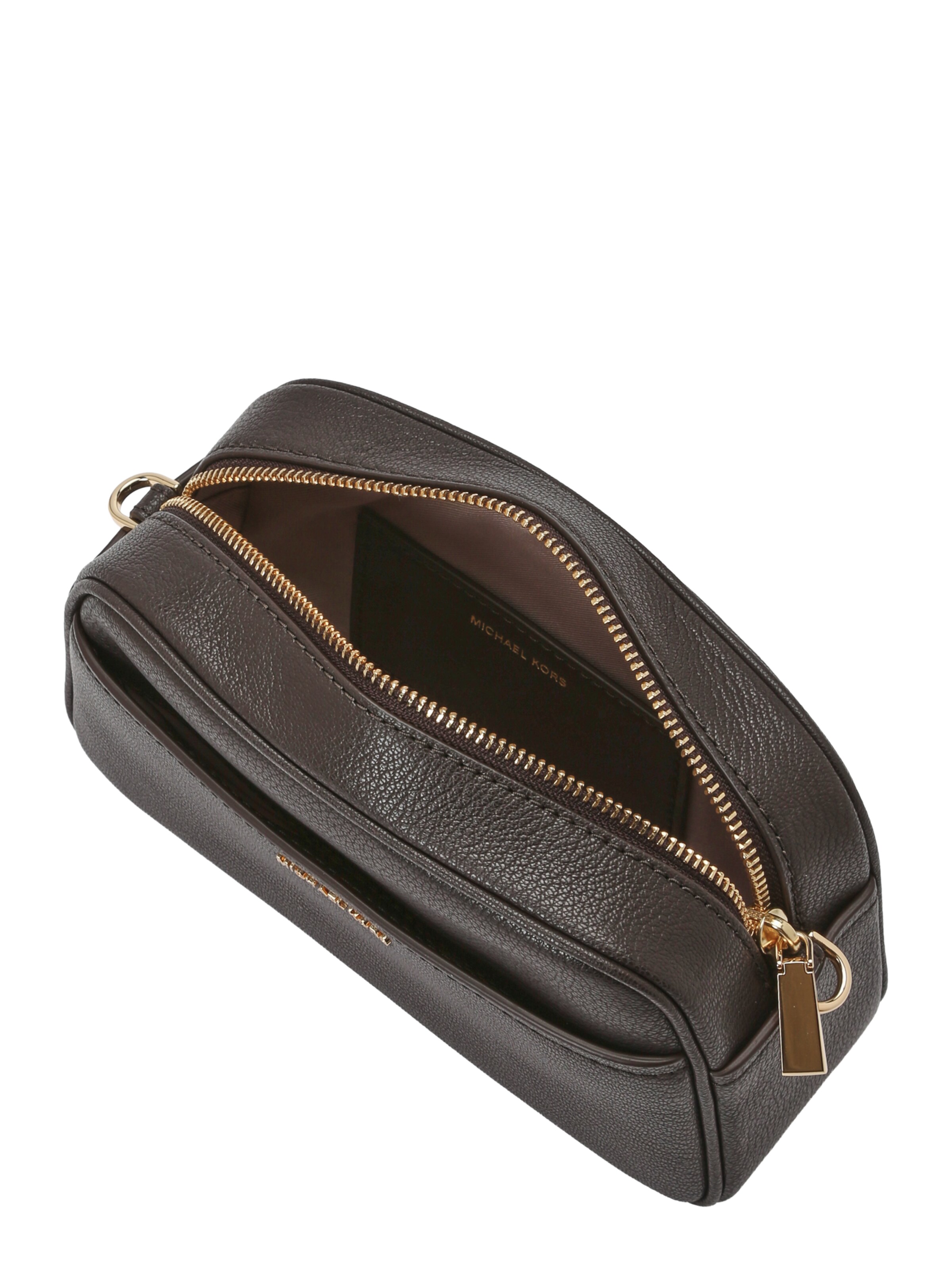 MICHAEL Michael Kors Сумка через плечо в Коричневый