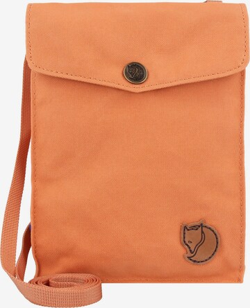 Fjällräven Fanny Pack in Orange: front