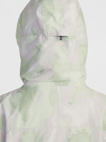 Veste outdoor O'NEILL en mélange de couleurs