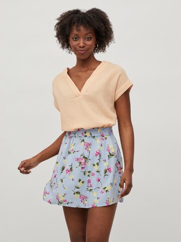 VILA Bluse 'VILania' in Orange