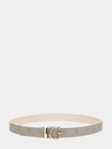 GUESS Belt 'James' in Grey