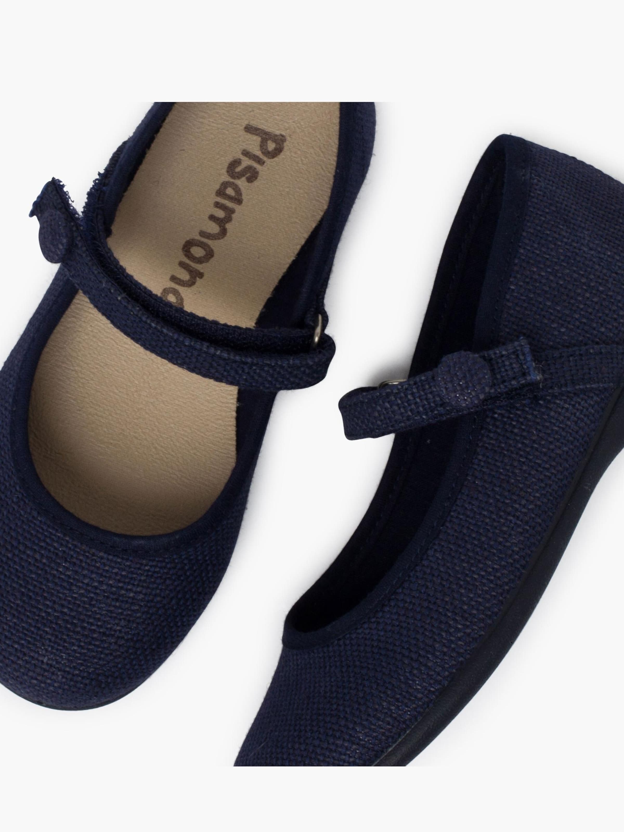 Pisamonas Ballerina in Blue