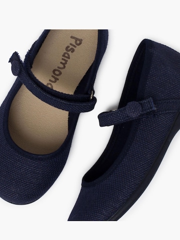 Pisamonas Ballerina‌‌ in Blau