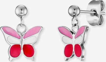 Engelsrufer Ohrringe in Silber: Vorderseite