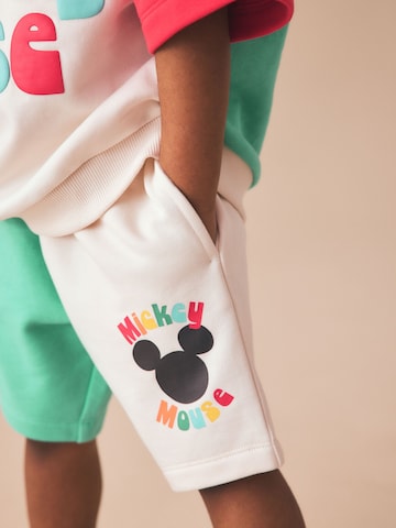 Next Set 'Mickey' in Groen