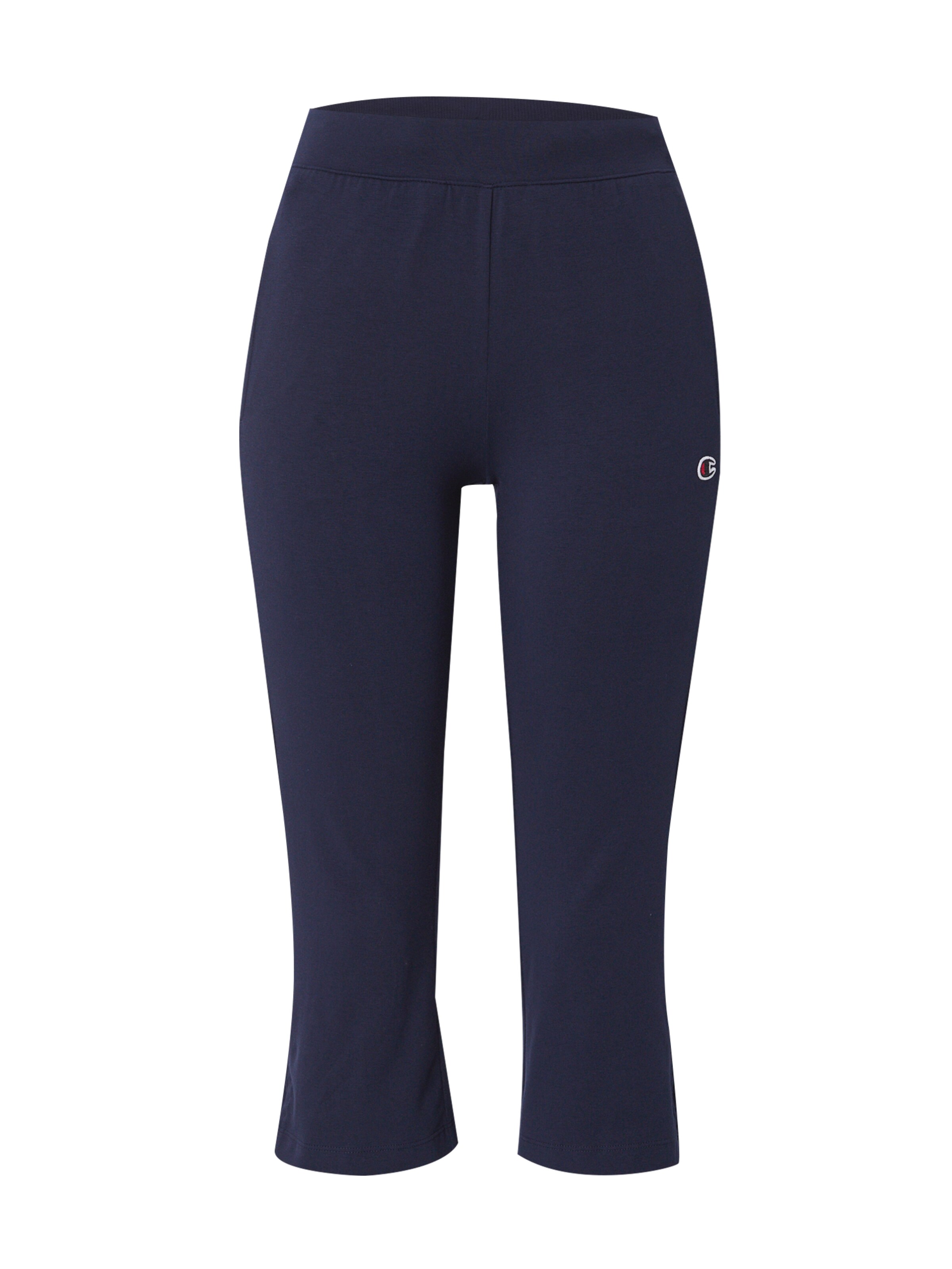 Champion Authentic Athletic Apparel regular Παντελόνι σε μπλε: μπροστά