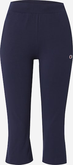 Champion Authentic Athletic Apparel Pantalón en navy / rojo / blanco, Vista del producto