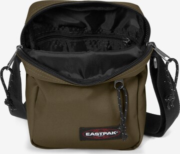 EASTPAK Válltáska 'The One' - zöld