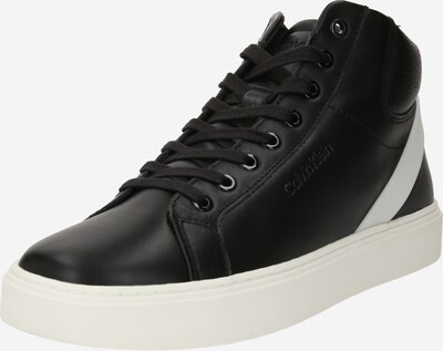 Calvin Klein Sneaker in schwarz / offwhite, Produktansicht