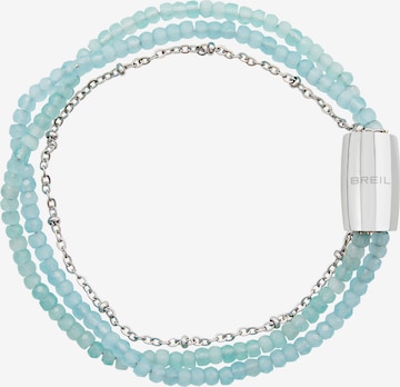 Breil Armband in Zilver: voorkant