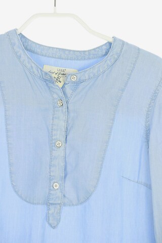 H&M Blouse & Tunic in XS in Blue