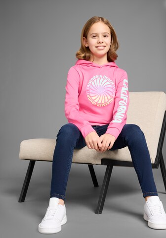 Kidsworld Shirt in Pink