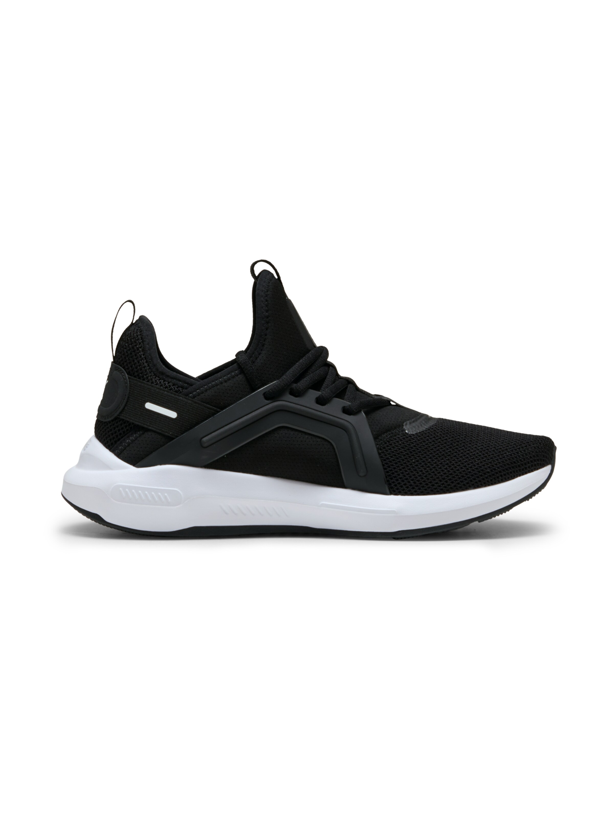 PUMA Running Shoes 'Softride Enzo 5' in Black