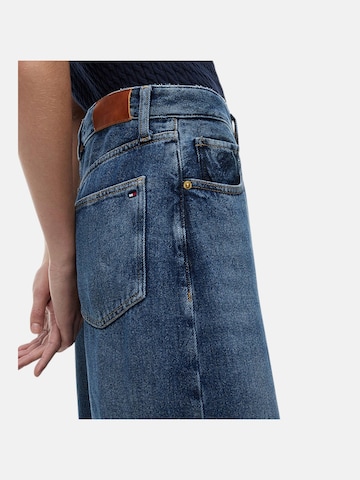 regular Jeans di TOMMY HILFIGER in blu