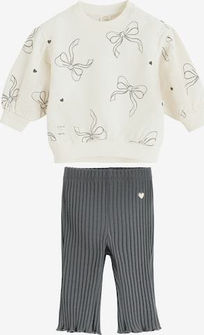 smėlio Cool Club Rinkinys: priekis