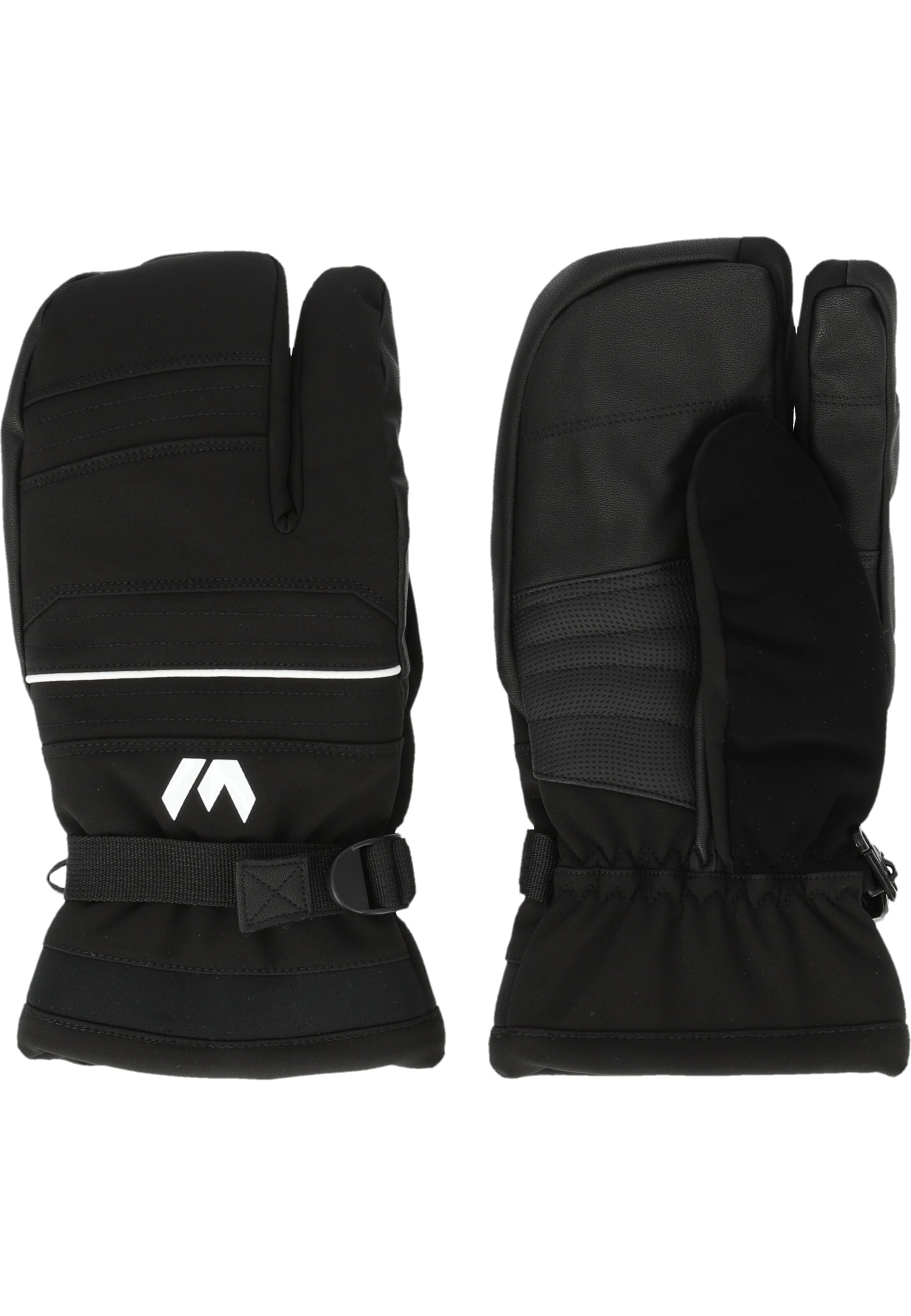 Whistler Sports gloves 'Allegro' in Black