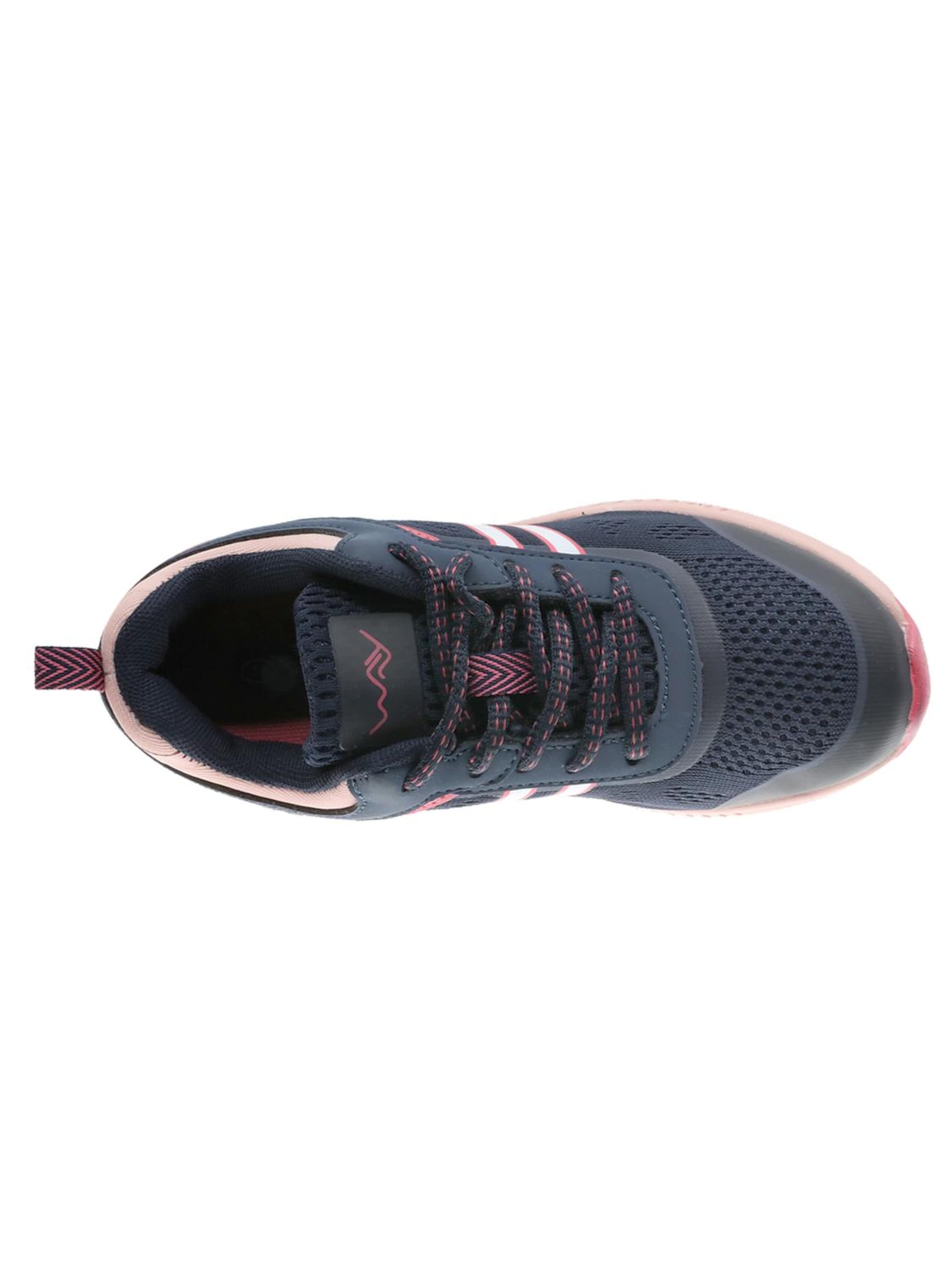 Beppi Sneakers 'Casual Sport Shoe' i blå