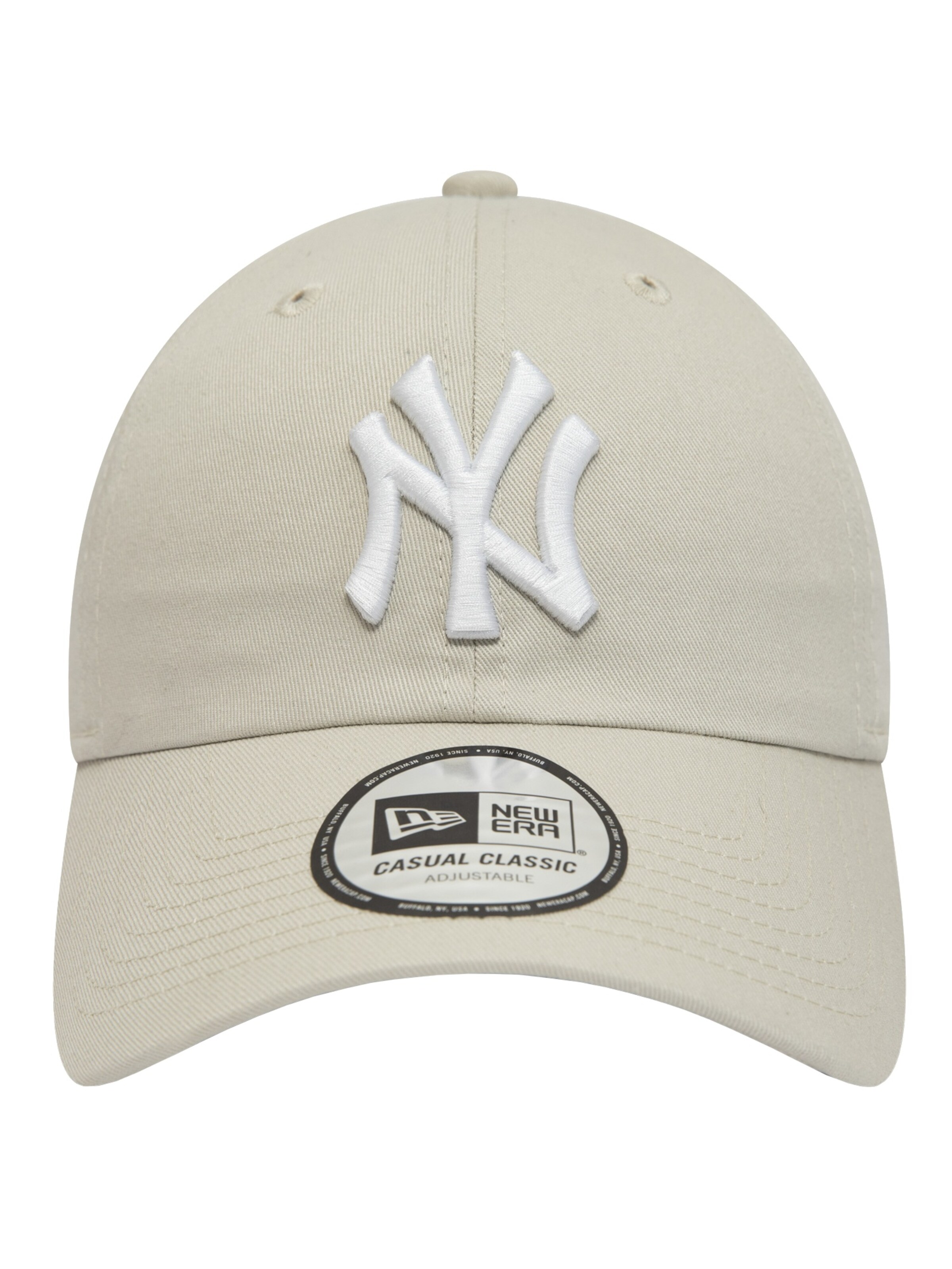 NEW ERA Cap‌‌‌‌‌‌‌‌ in Beige