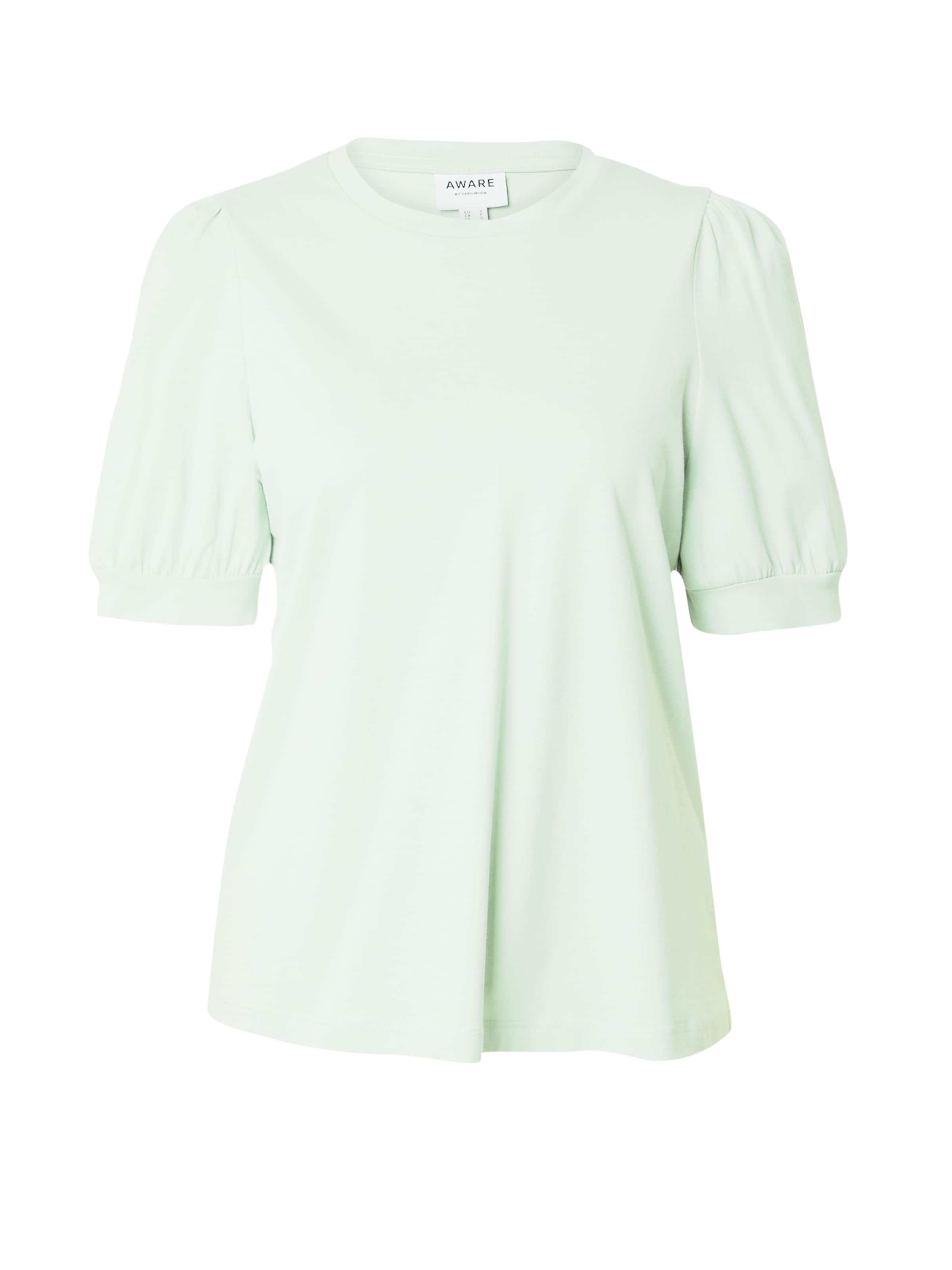 Aware Футболка 'VMKerry' в Зеленый: спереди