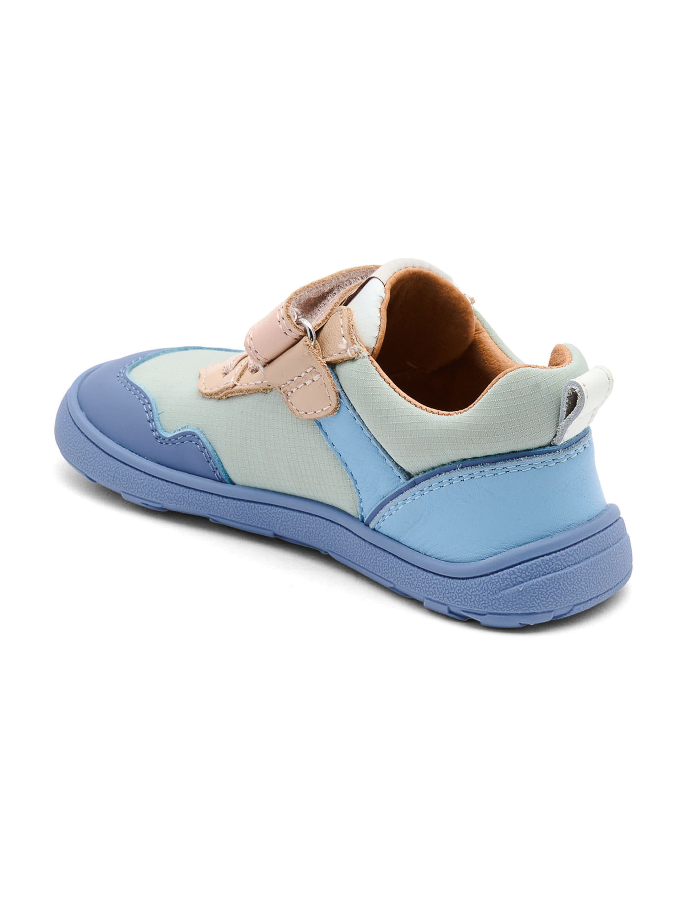 BISGAARD Sneakers 'Baloo' in Blauw
