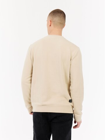 PROTEST Pullover 'PRTVITO' in Weiß