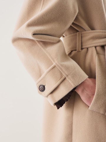 MANUKA Winterjacke‌‌‌‌ in Beige