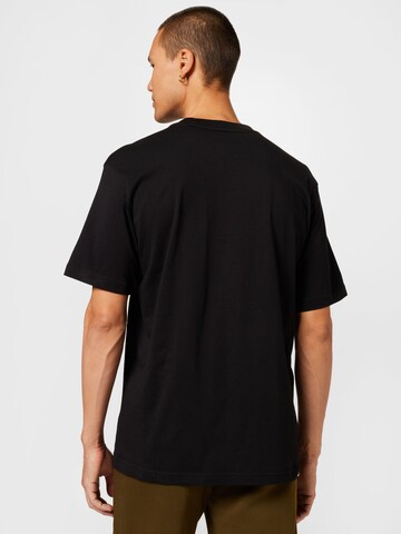 PUMA Performance shirt in Black