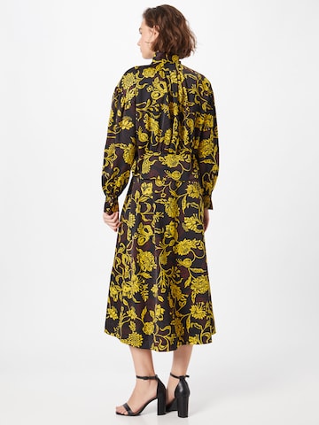 DAY BIRGER ET MIKKELSEN Dress 'Tabitha' in Yellow