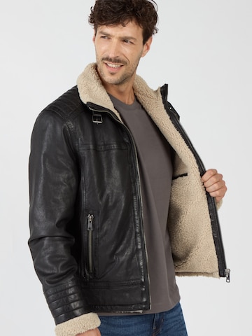 JCC Tussenjas in Bruin