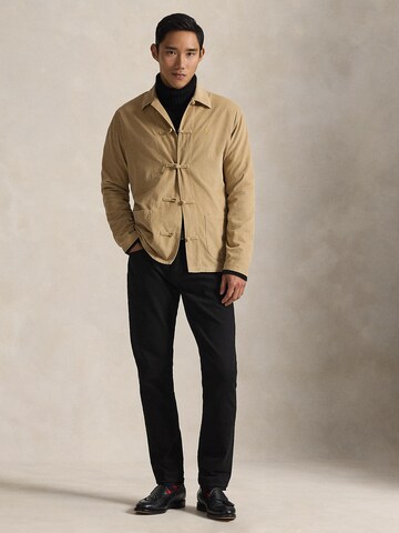 Giacca di mezza stagione di Polo Ralph Lauren in verde