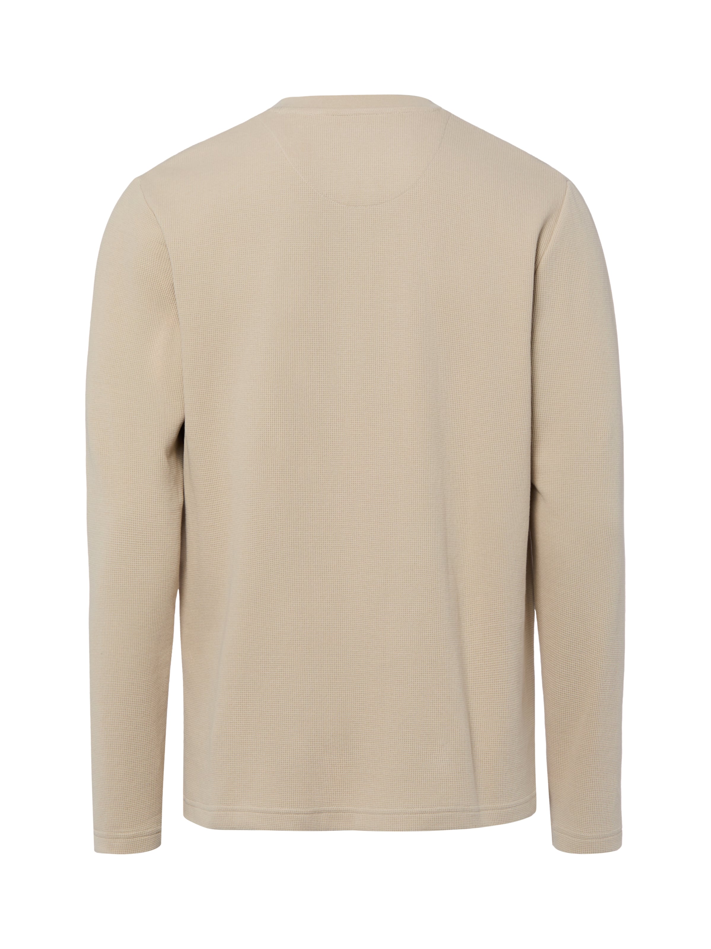 T-Shirt Nils Sundström en beige