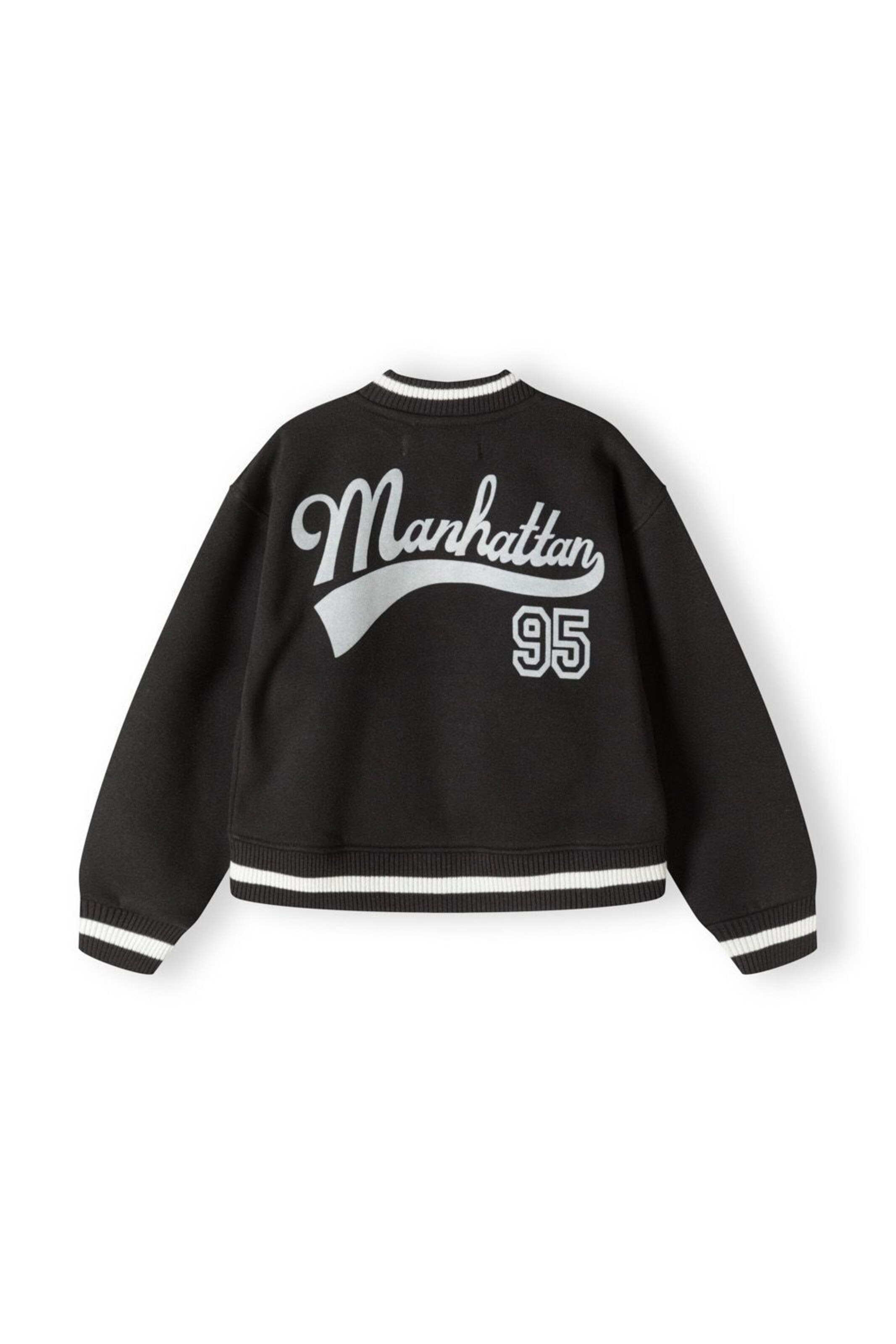 MINOTIPrijelazna jakna - crna boja