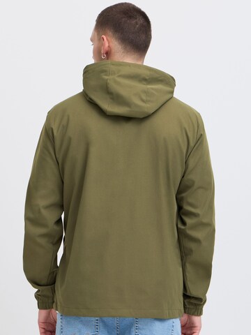 BLEND - Chaqueta de entretiempo 'BHEfi' en verde