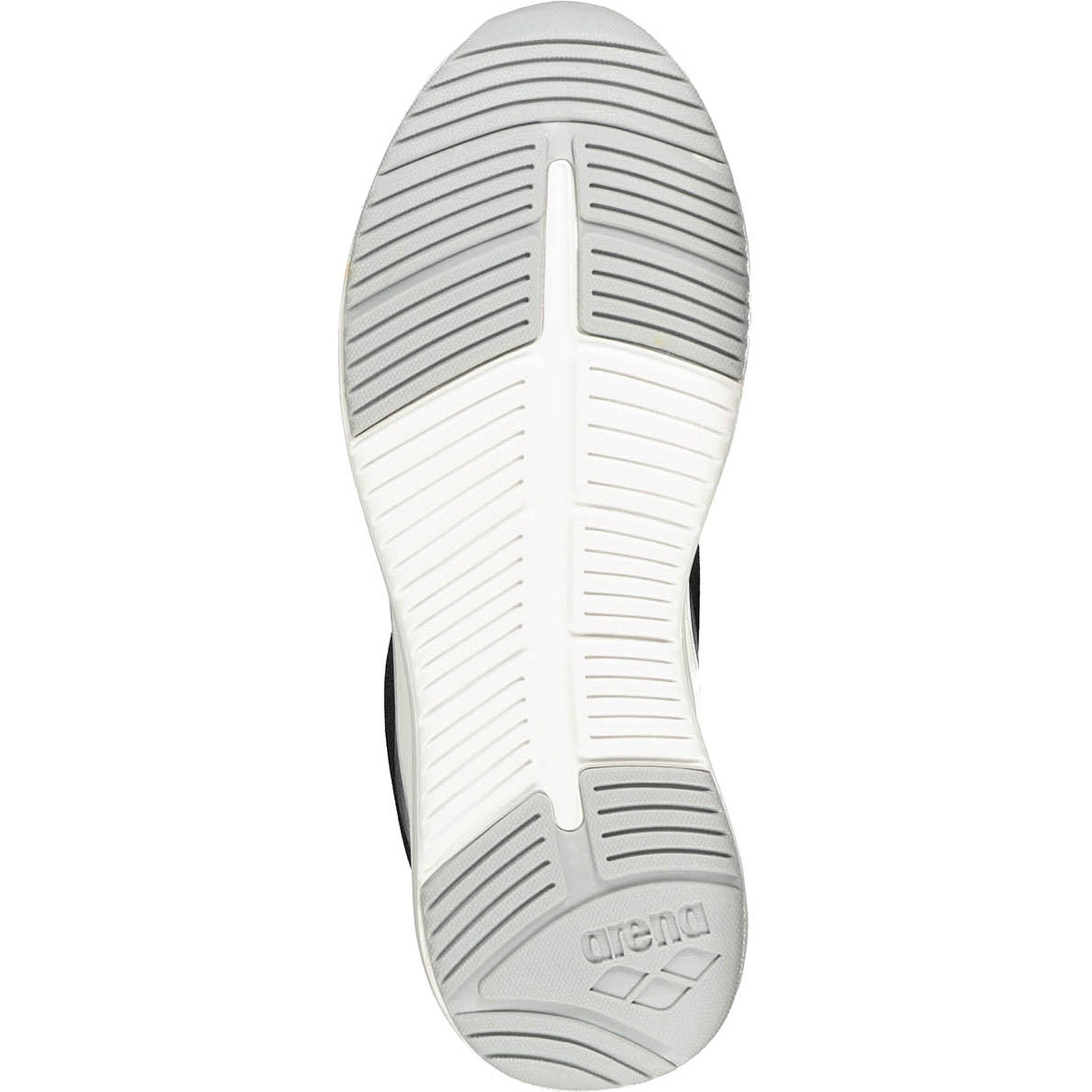 ARENA Athletic Shoes 'Rise' in Black