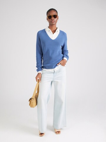 s.Oliver Trui in Blauw