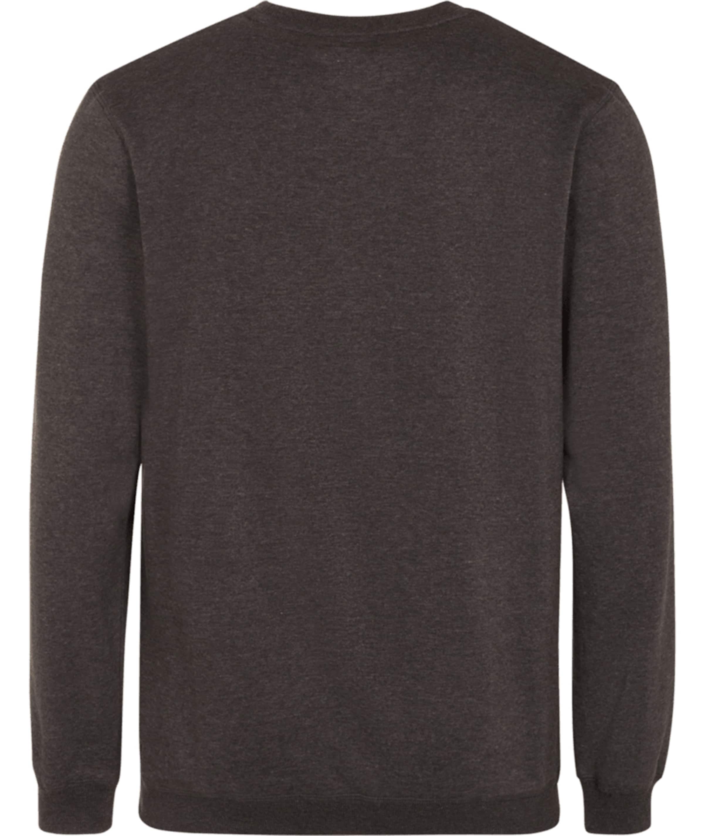 FILA Tréning póló 'Barbian' - szürke