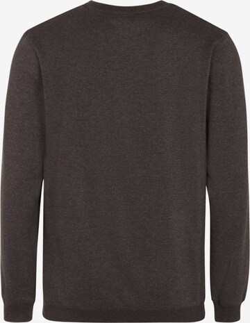 FILA Sweatshirt 'Barbian' in Grau