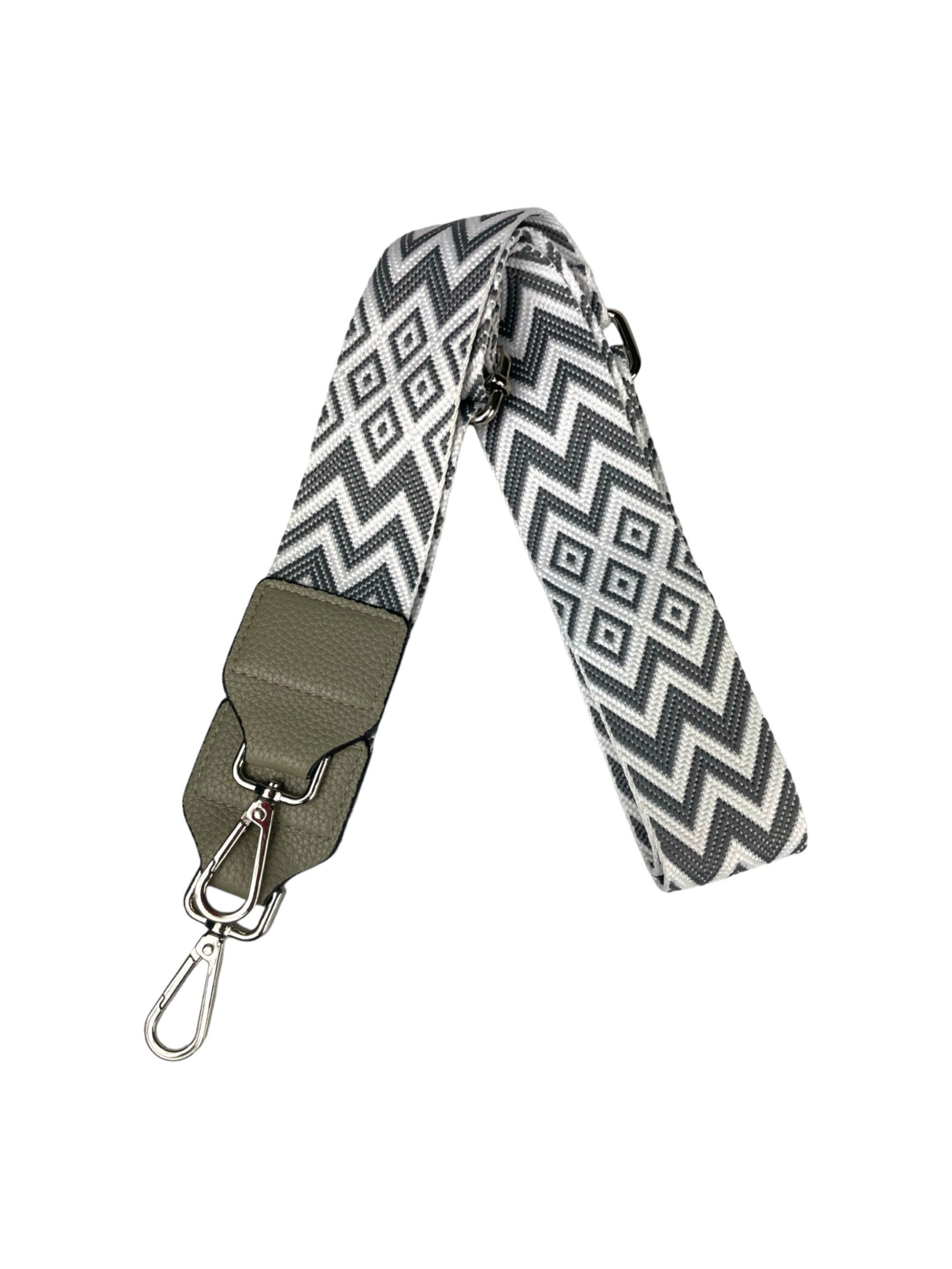 Kumixi Gürteltasche‌ in Grau