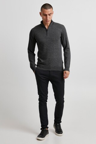 Pull-over 'MELVILLE' 11 Project en gris