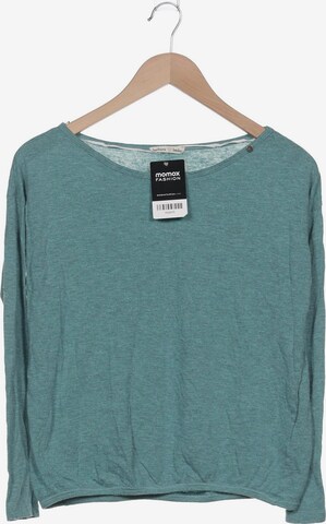 BARBARA BECKER Top & Shirt in M in Green: front