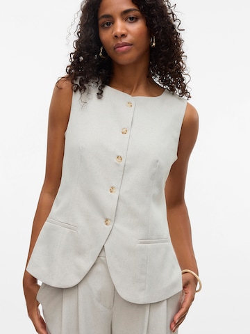 VERO MODA Liivi 'VMMIKELA' värissä beige
