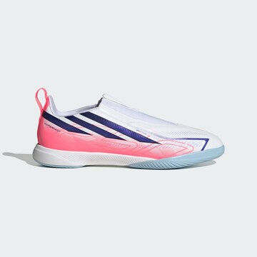ADIDAS PERFORMANCE Sportschoen 'F50 Hyperfast League' in Wit