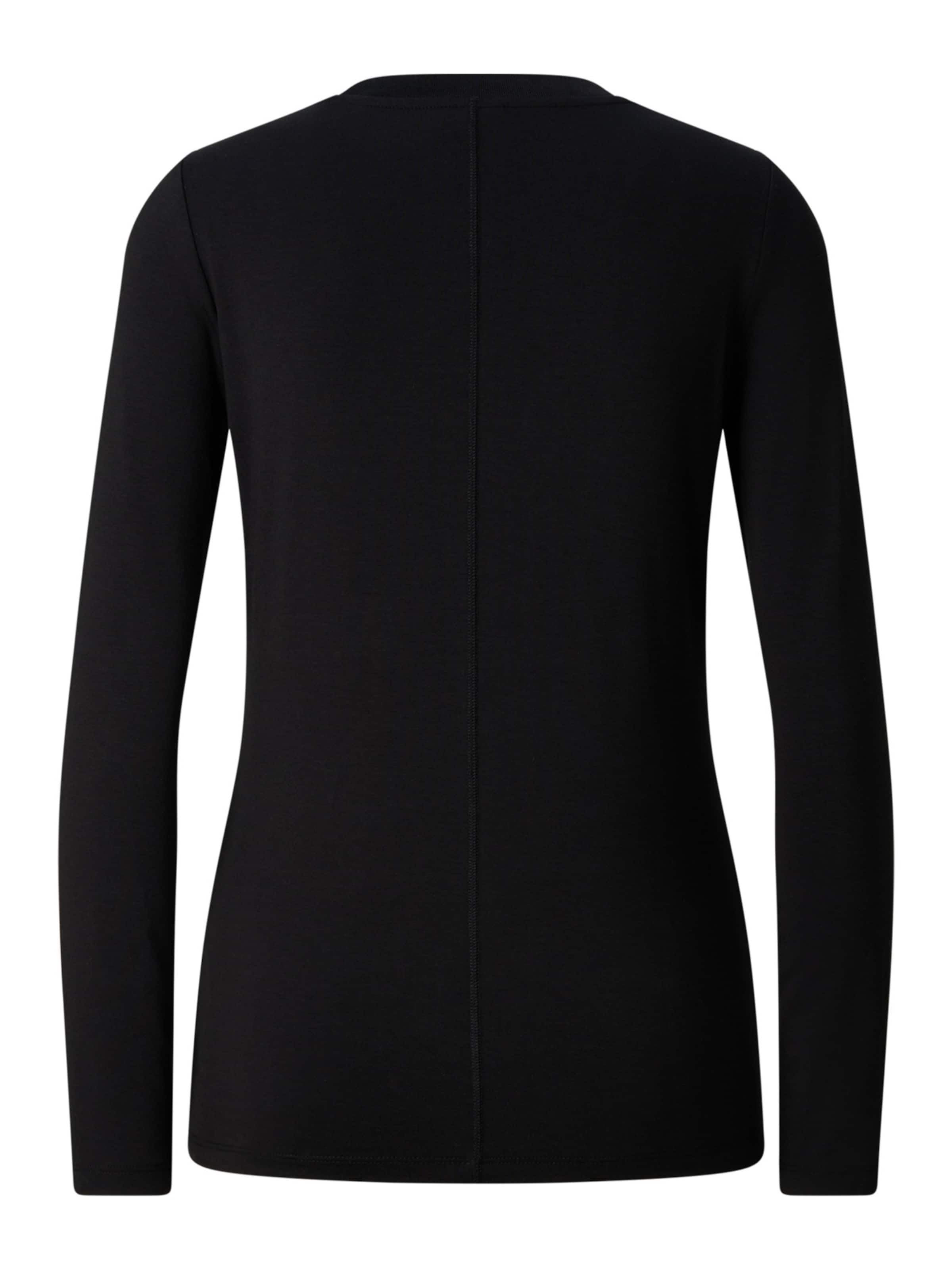 BOGNER Shirt ' Alexi ' in Black