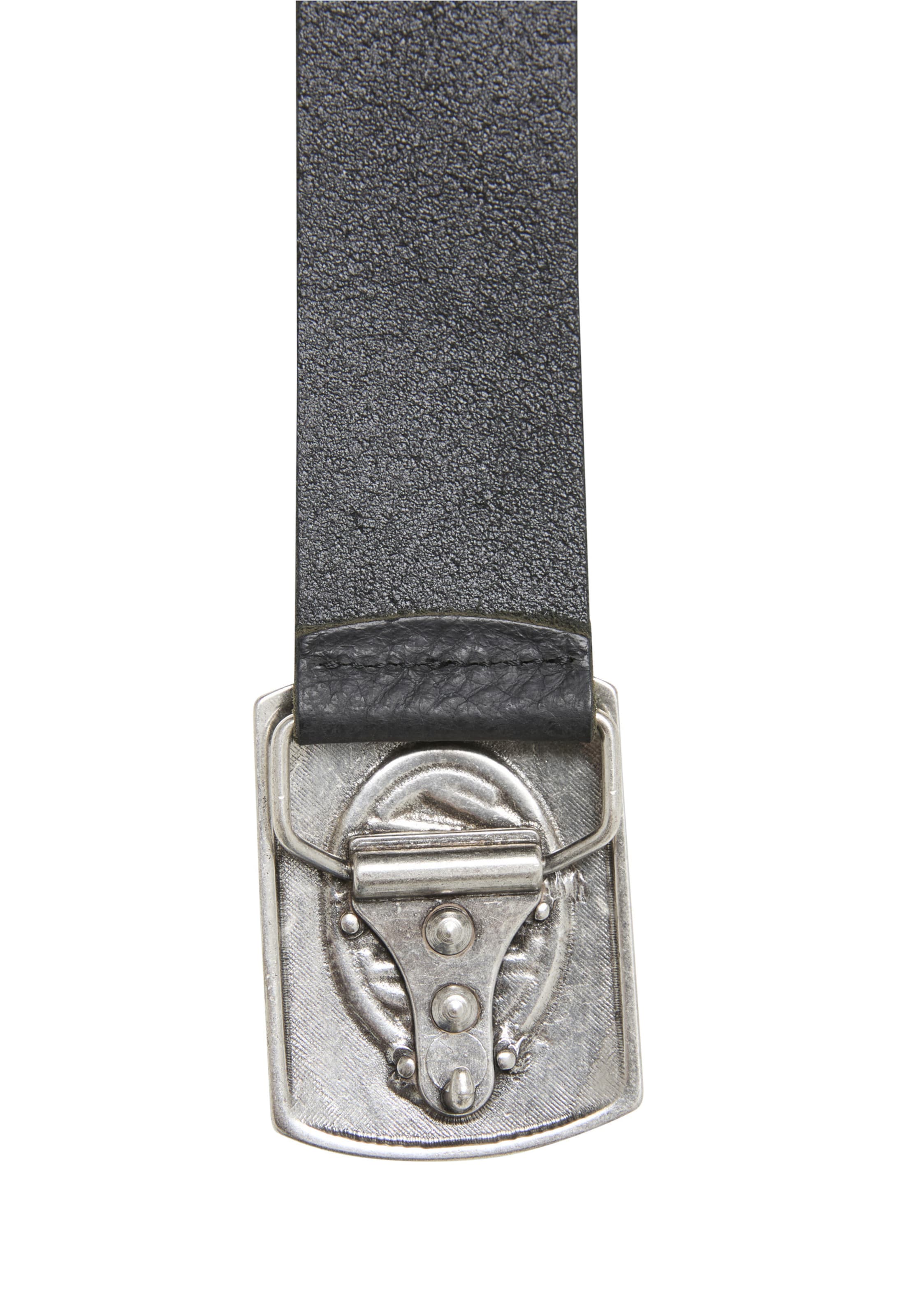 REPLAY Belt in Black