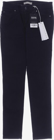 Stefanel Jeans in 24-25 in Black: front