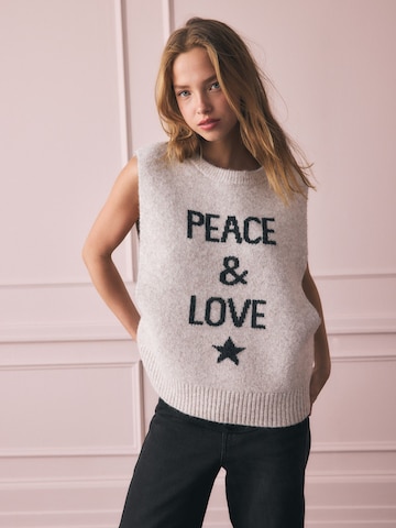 Rockett St George Trui in Beige