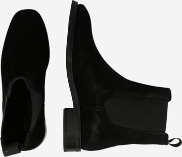 GANT Chelsea Boot 'Fayy' in Schwarz