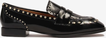 Chaussure basse Kazar en noir