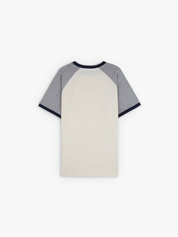 Scalpers Shirt ' ' in Beige